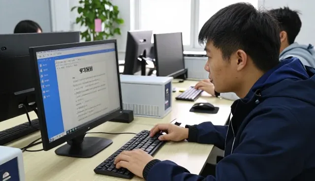 大连正煦教育科技有限公司布局教务管理领域,提升课程资源开发价值